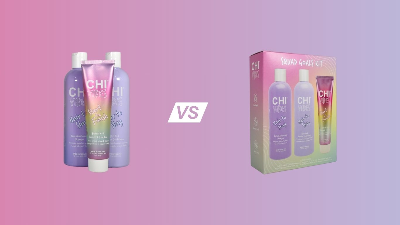 Primary vs. Secondary Packaging