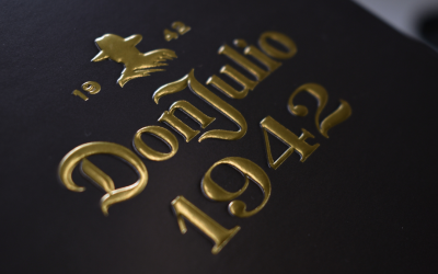 Don Julio Custom Box Sleeves
