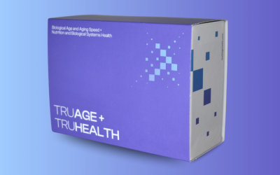 Modular Rigid Box Packaging for TruDiagnostic