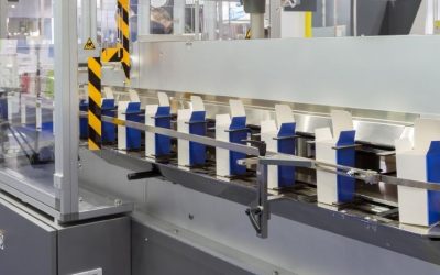 Top Folding Carton Features for Automated Filling Lines