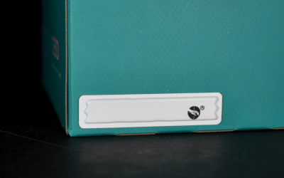 Packaging Security: Anti-Counterfeit & Anti-Diversion Strategies