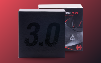 Rigid Box With Sleeve