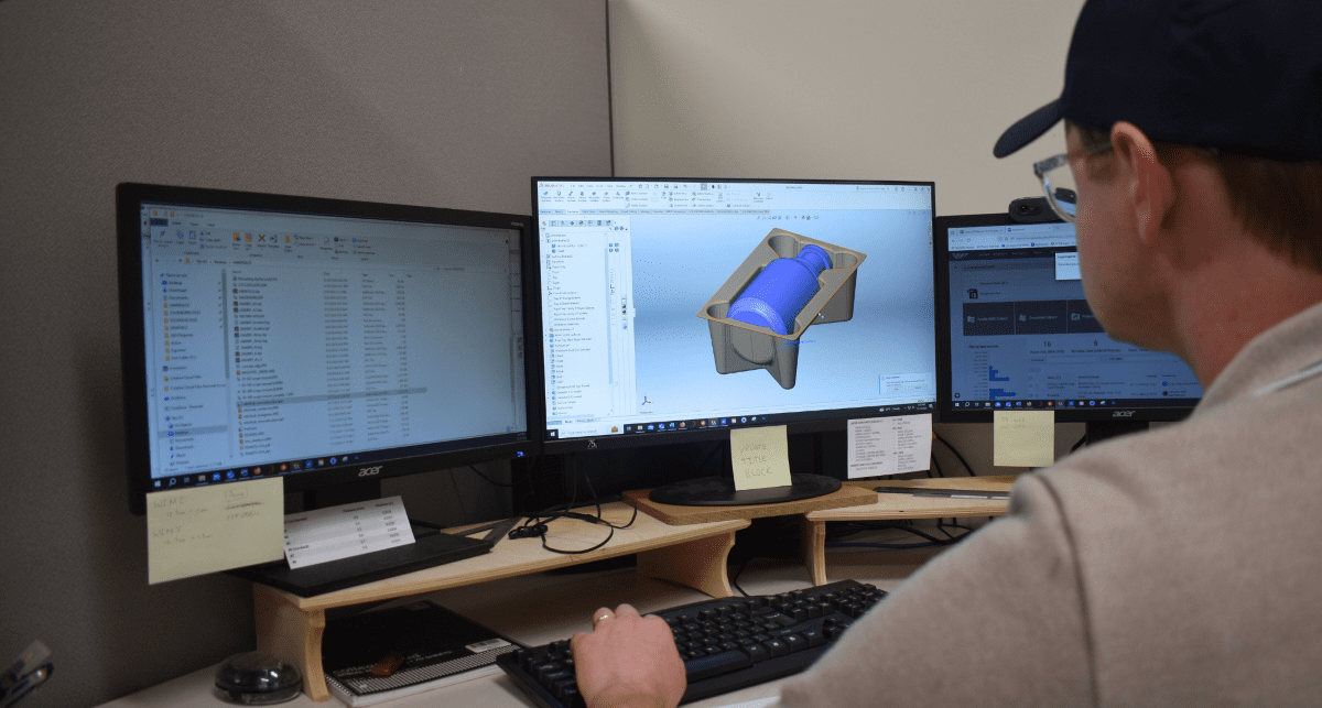 Sustainable Package Design