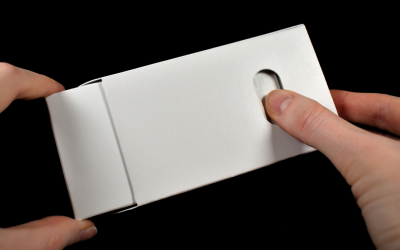 Child-Resistant Packaging