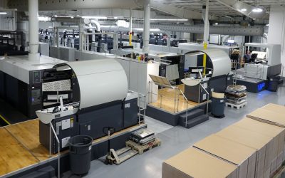 Choosing a Folding Carton Manufacturer in the U.S. (Comparison Guide)