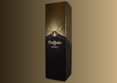 Don Julio’s 1942 Tequila Gift Box