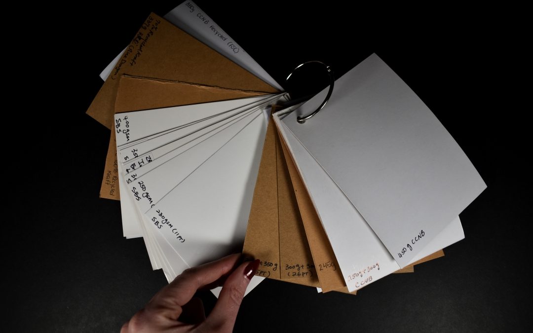 FSC® Paperboard Options: Choosing the Right Material for Your Packaging