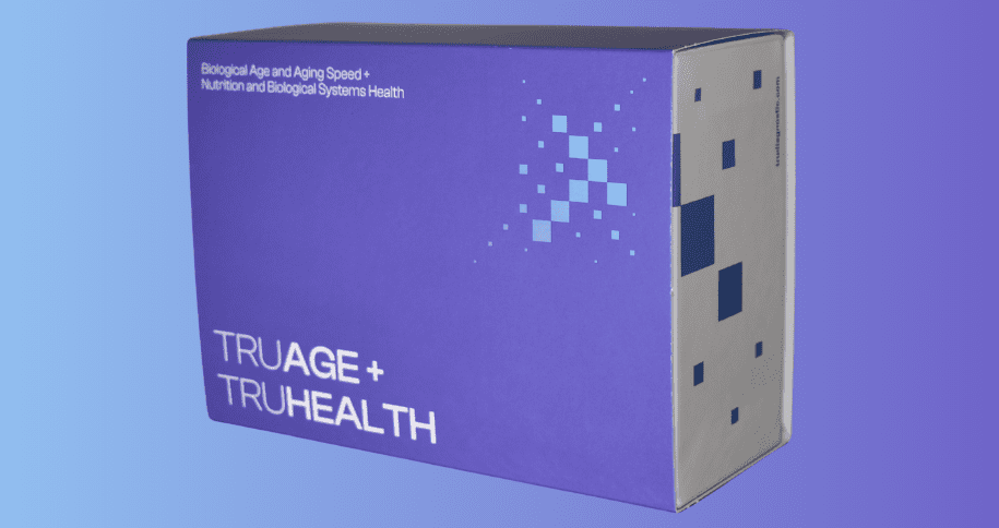 Modular Rigid Box Packaging for TruDiagnostic